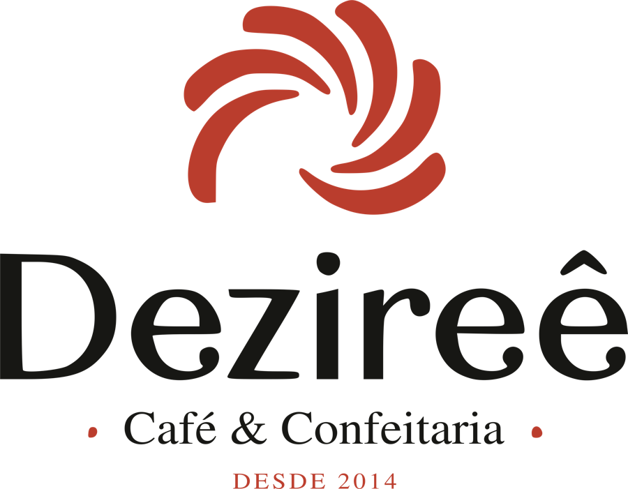 Dezireê Café & Confeitaria — Desde 2014